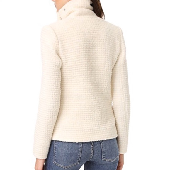 IRO Sonay Jacket - Picture 2 of 6